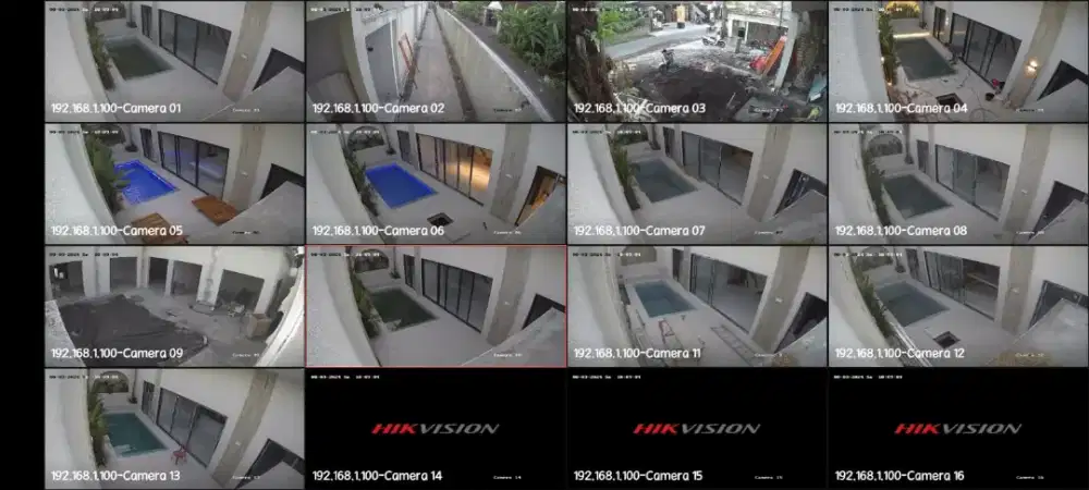PASANG CCTV SURABAYA, FREE SURVE LOKASI