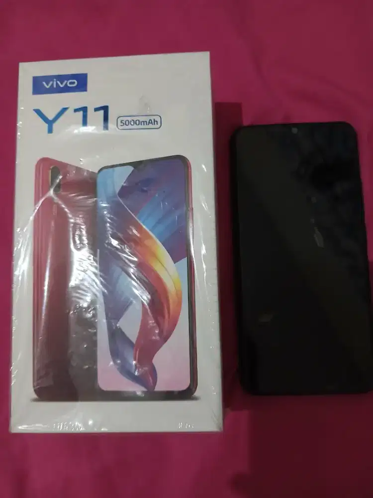 Jual handphone vivo Y11