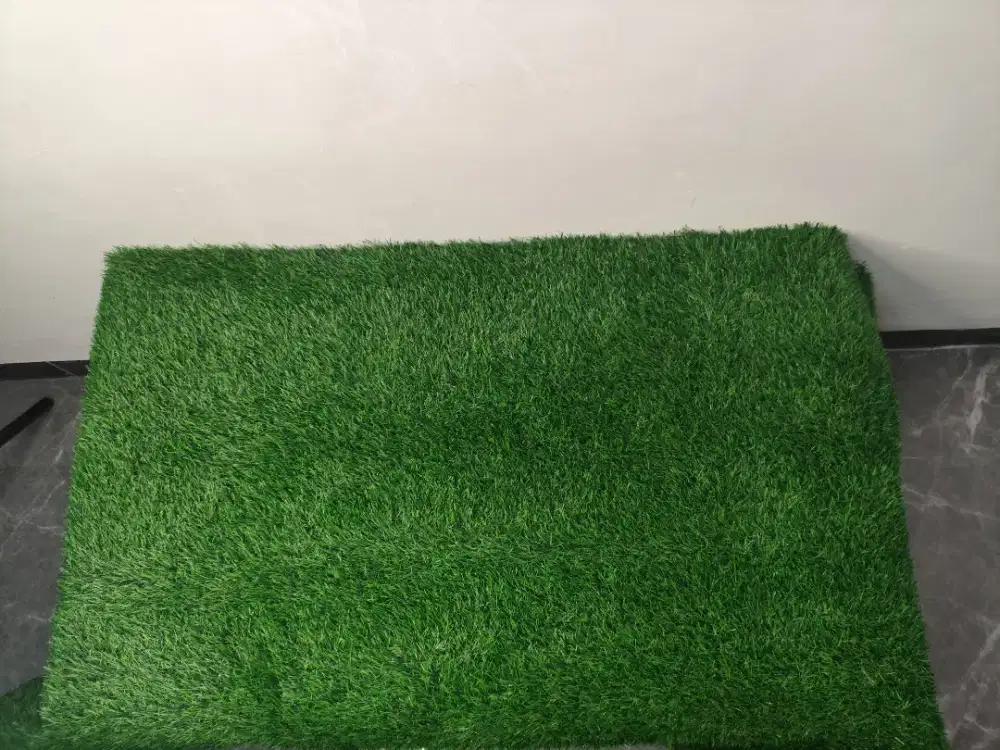 Di JUAL NEGO KARPET RUMPUT SINTETIS (Area Kota Bandung)