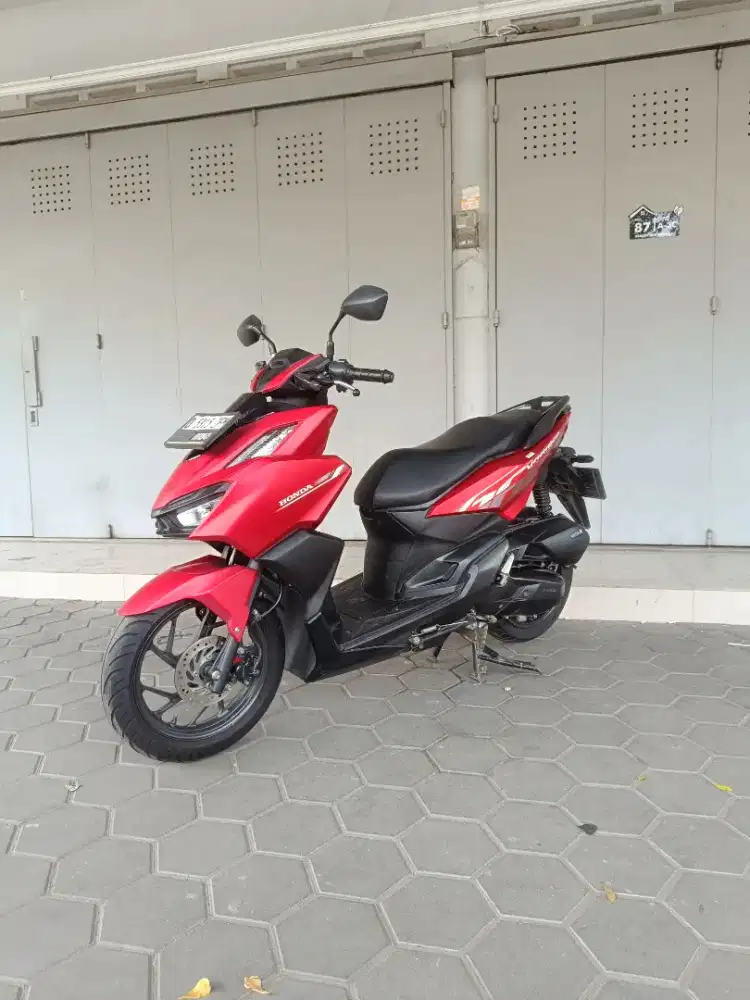 Honda Vario 160 CBS 2023 mulus