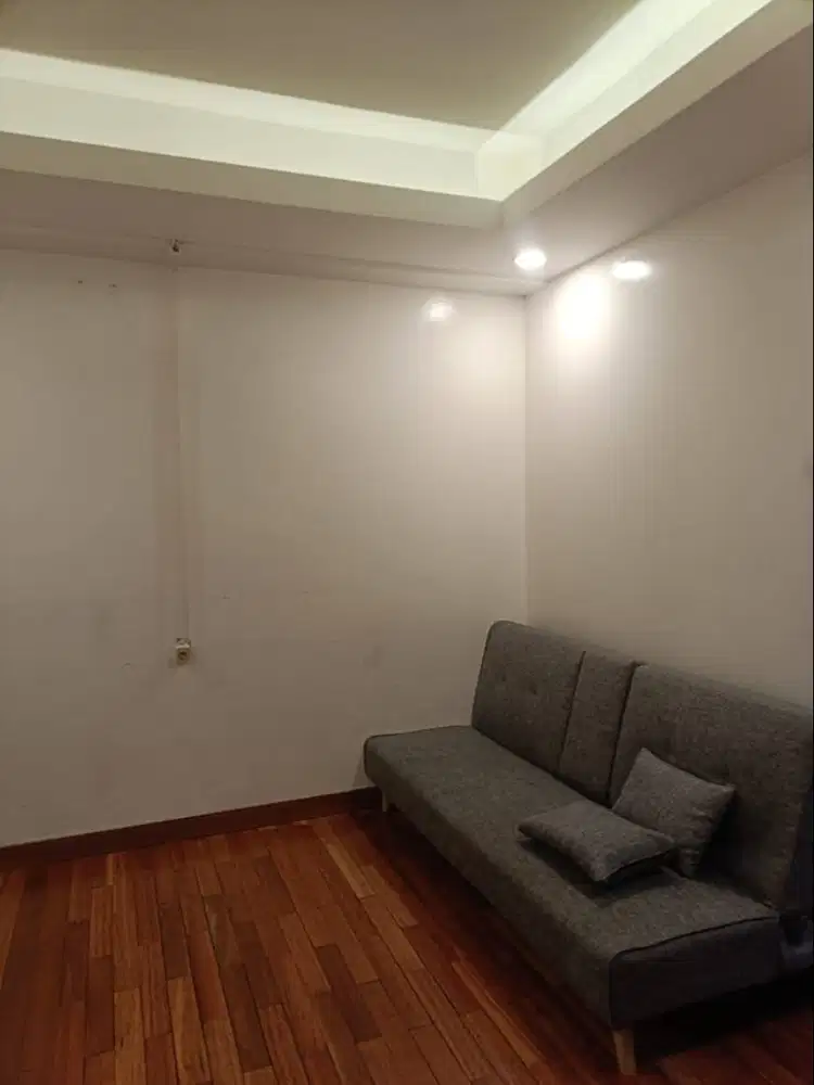 Disewakan Apartement Pancoran Riverside Full Renov, Milik Pribadi