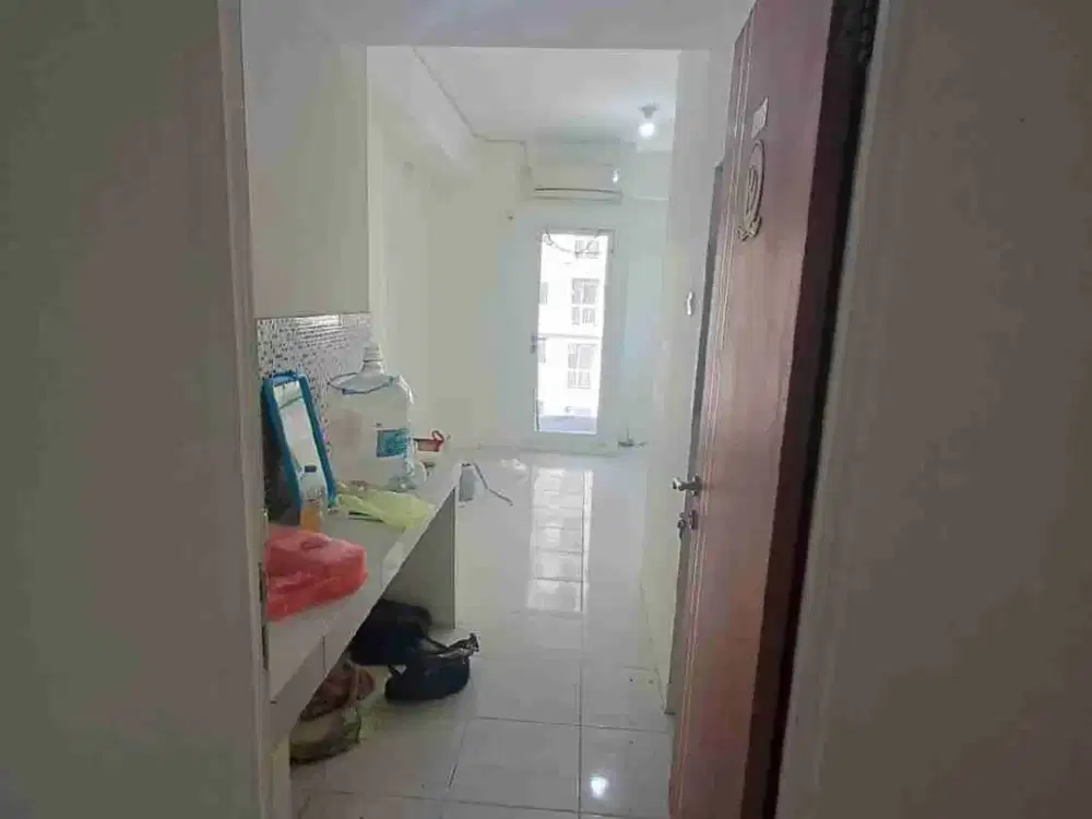 Apartemen Puncak Dharmahusada Tower B