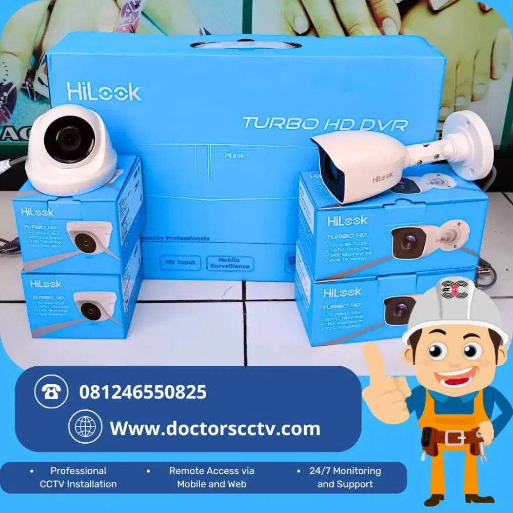 PASANG CCTV SIDOARJO, CCTV MURAH BERKUALITAS