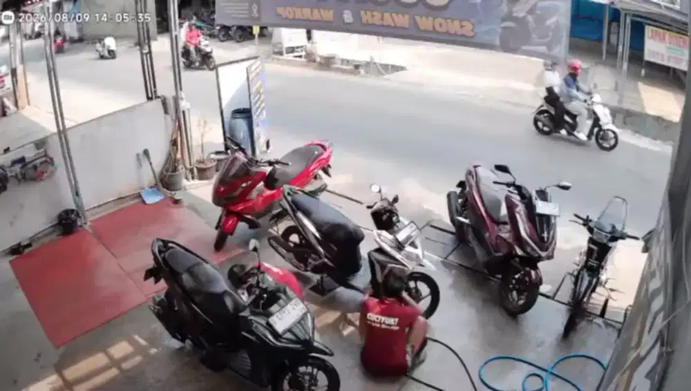 Lowongan  kerja