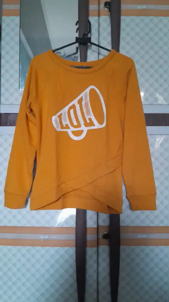 baju atasan anak cewek umur 8 thn