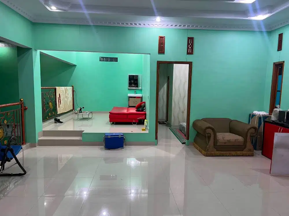 Dijual Cepat Rumah Siap Huni di Lembang Bandung