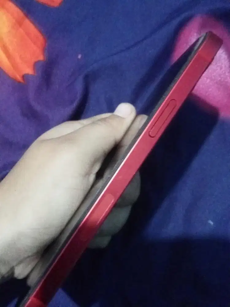 Jual hp second, minus nya imei nya harus di urus lagi
