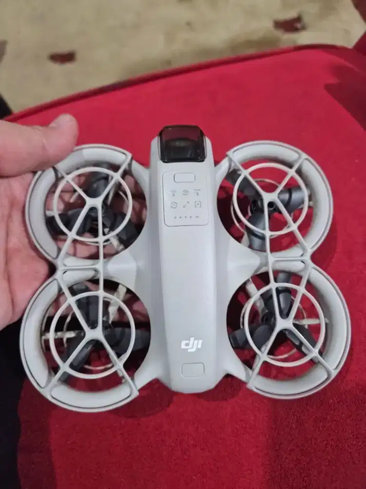 Jual Drone DJI NEO full set Drone only