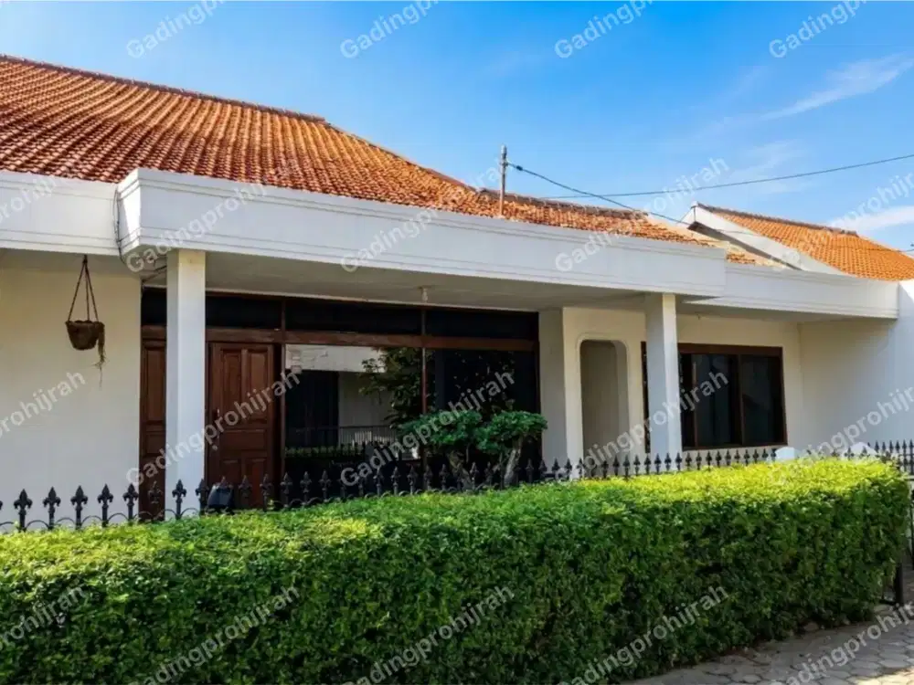 Dijual Rumah Terawat Di Parakan Asri Dekat Ke Griya Batununggal, Bandung