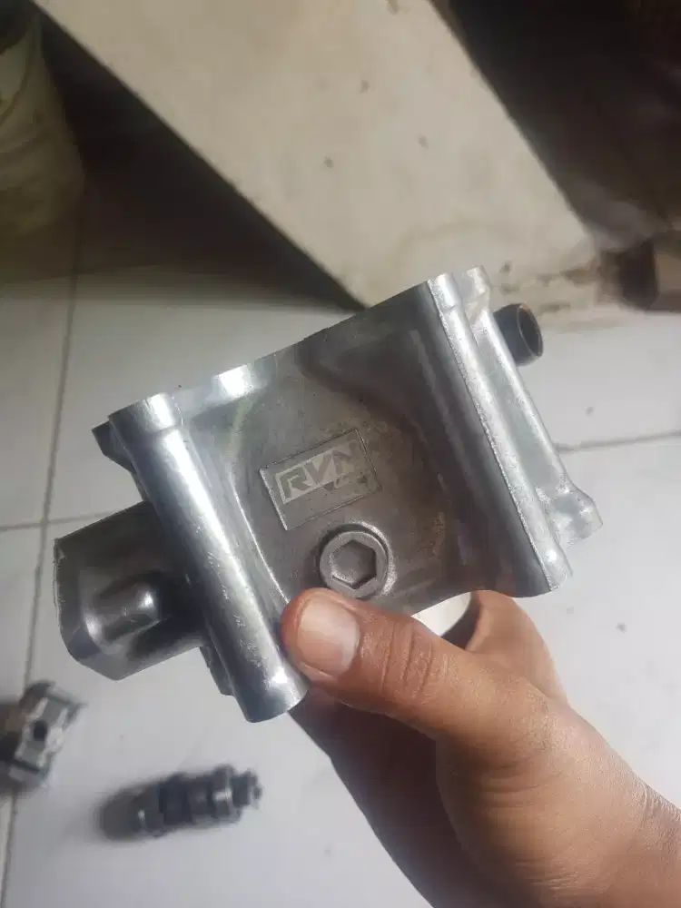 Punten barang kli ad yg mau upgrade vario 125ny yg mnat blok seher RVN