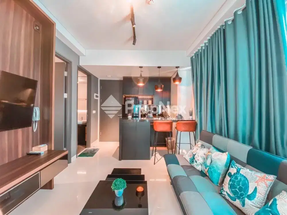 Dijual Apartment di Batam Apartment One Residence