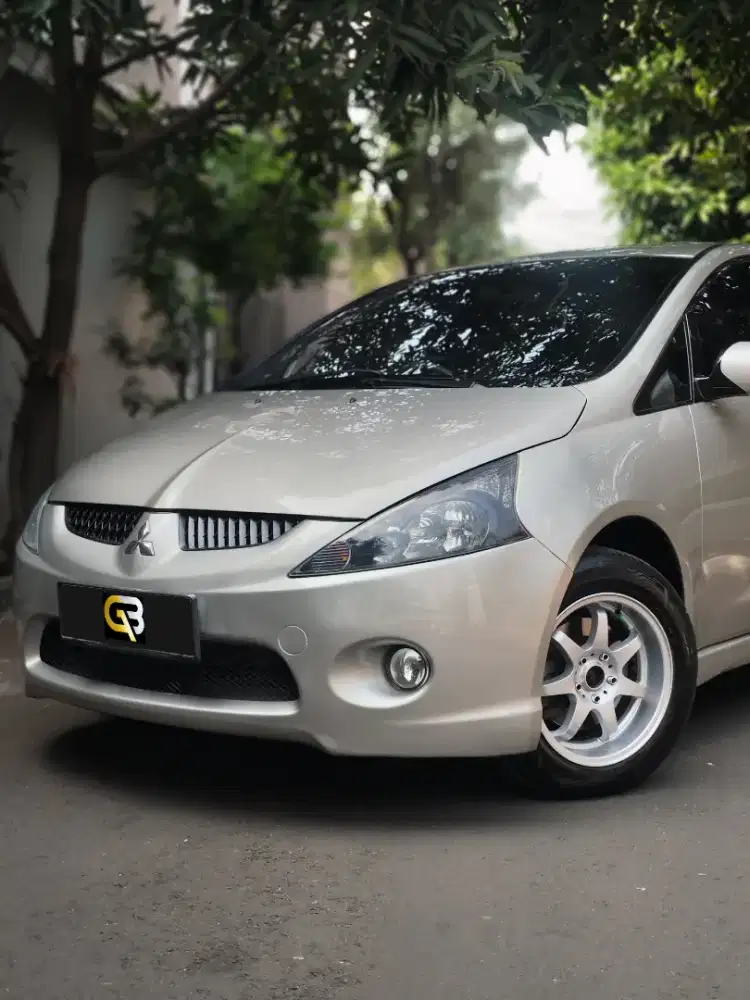 Grandis 2005 Automatic
