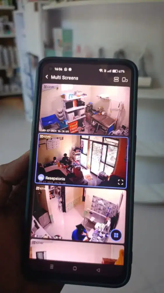 PASANG CCTV SIDOARJO, FREE SURVE LOKASI DAN PEMASANGAN