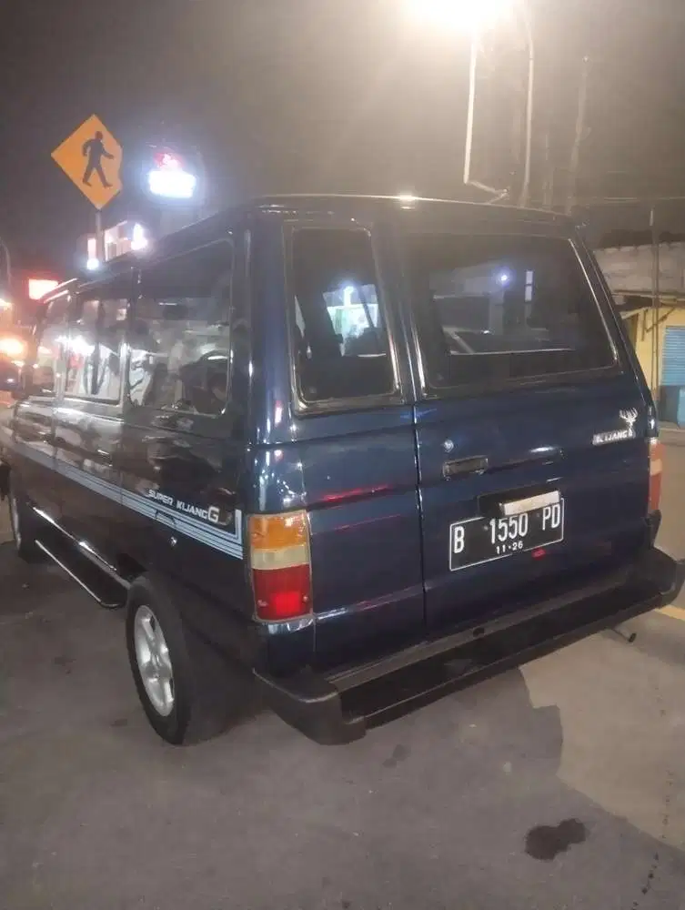 penjual