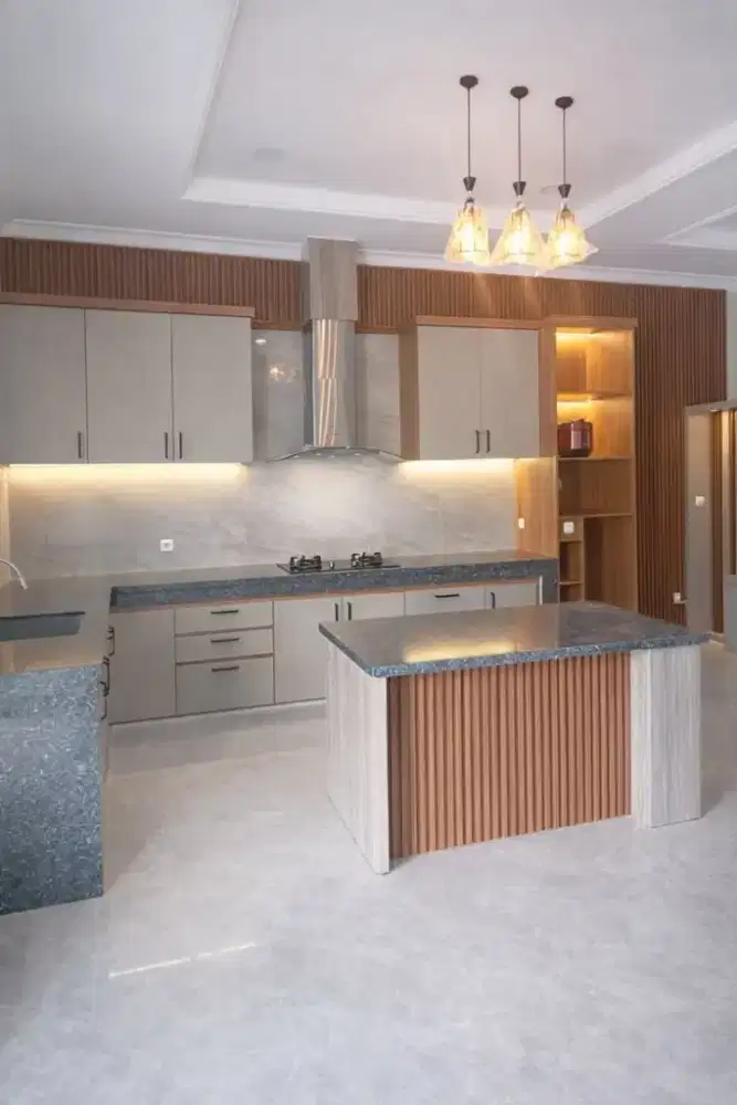 Kitchen set murah