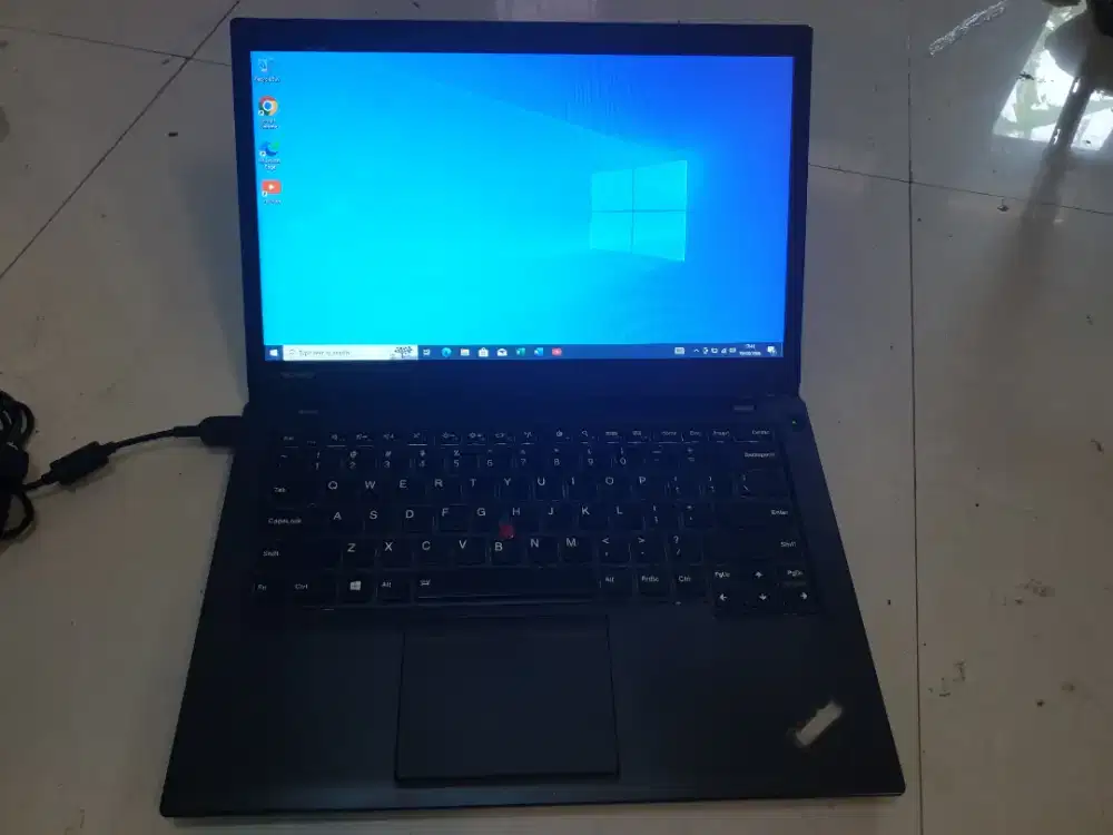 Lenovo thinkpad T440 core i5 4/256 Ssd