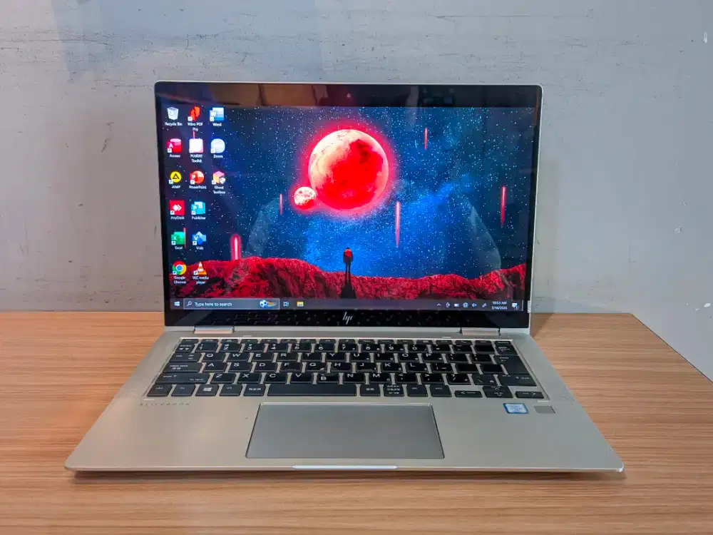 PROMO MERDEKA! Ready Laptop second bergaransi siap pakai