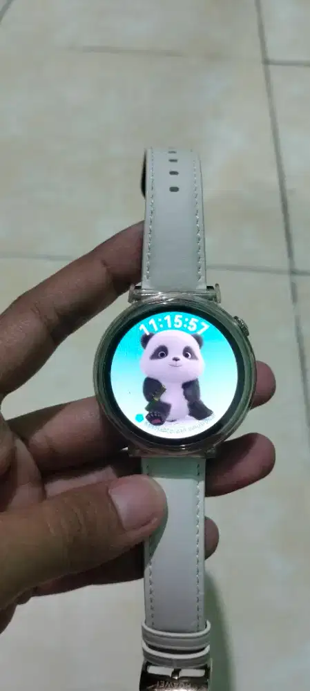 Jual watch HUAWEI GT 5