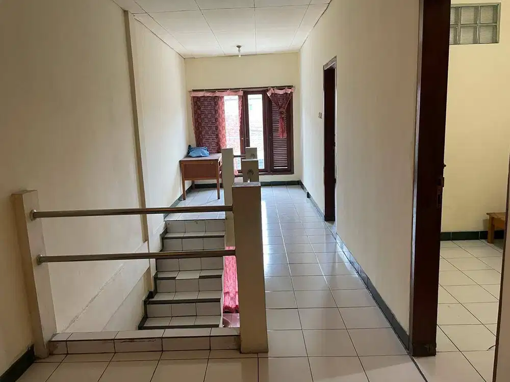 Disewakan Rumah 2 Lantai Siap Huni di Sukaluyu, Kota Bandung