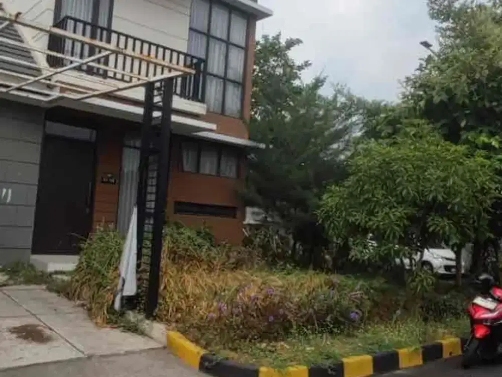 Jual Rumah di Perumahan Grahayana,Sukaluyu,Teluk Jambe Timur Karawang