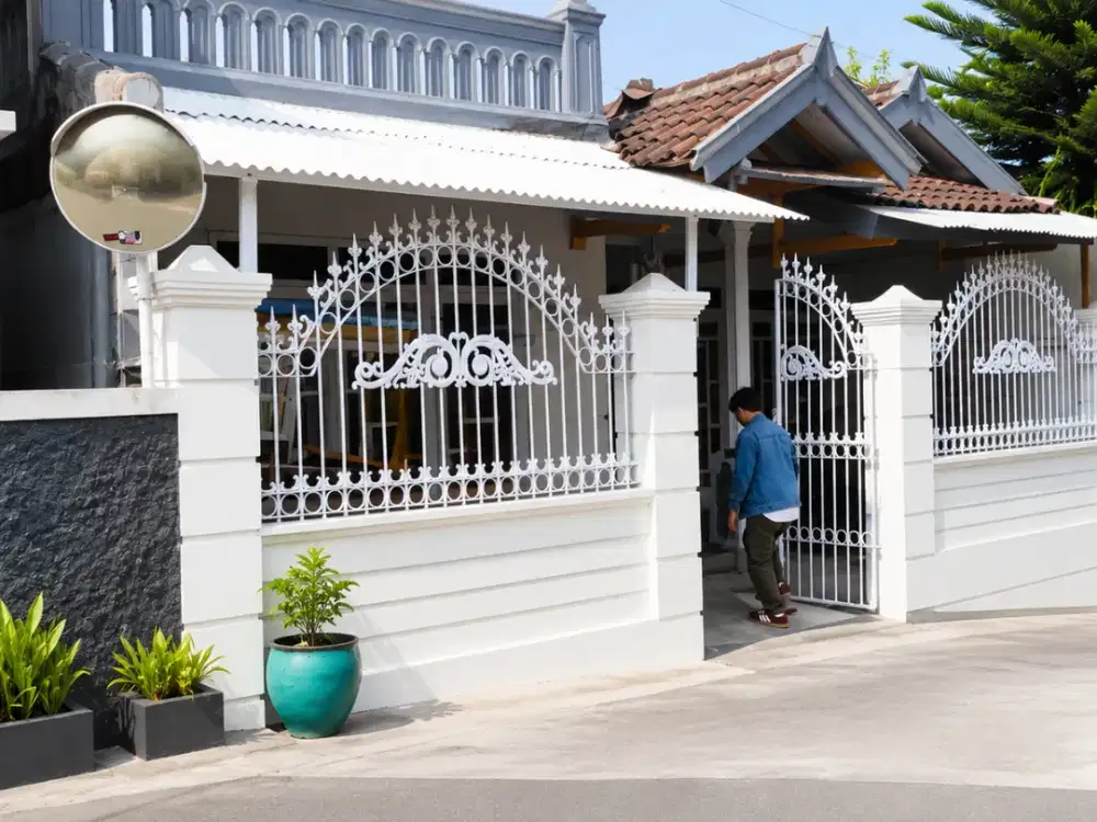 Kost Dijual 5 Menit Alun Alun Kota Batu