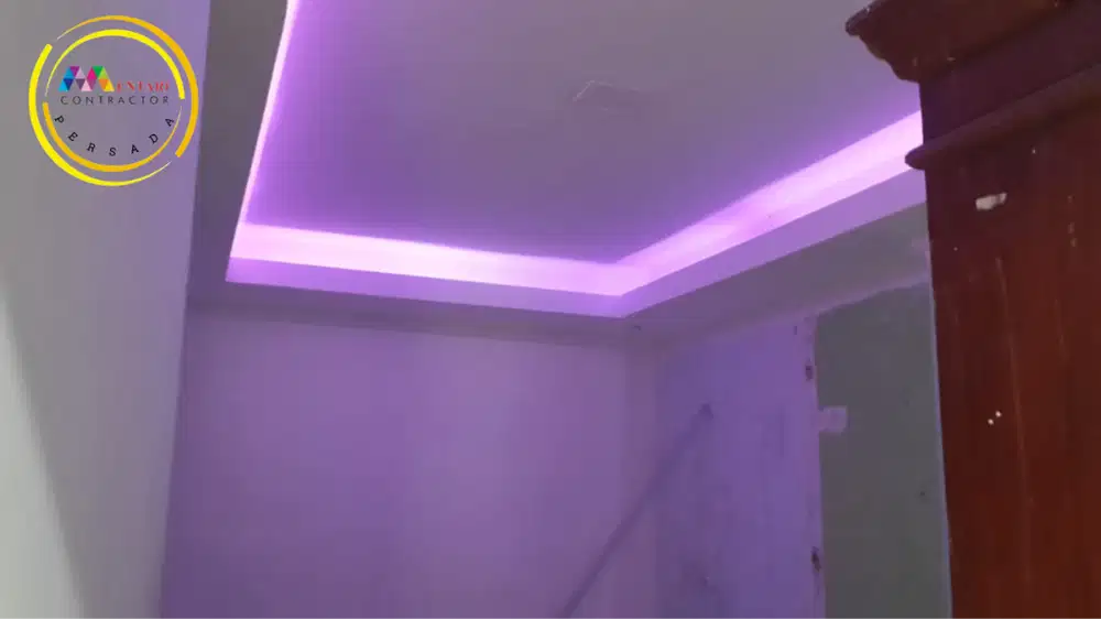 PLAFOND MURAH PENGERJAAN CEPAT