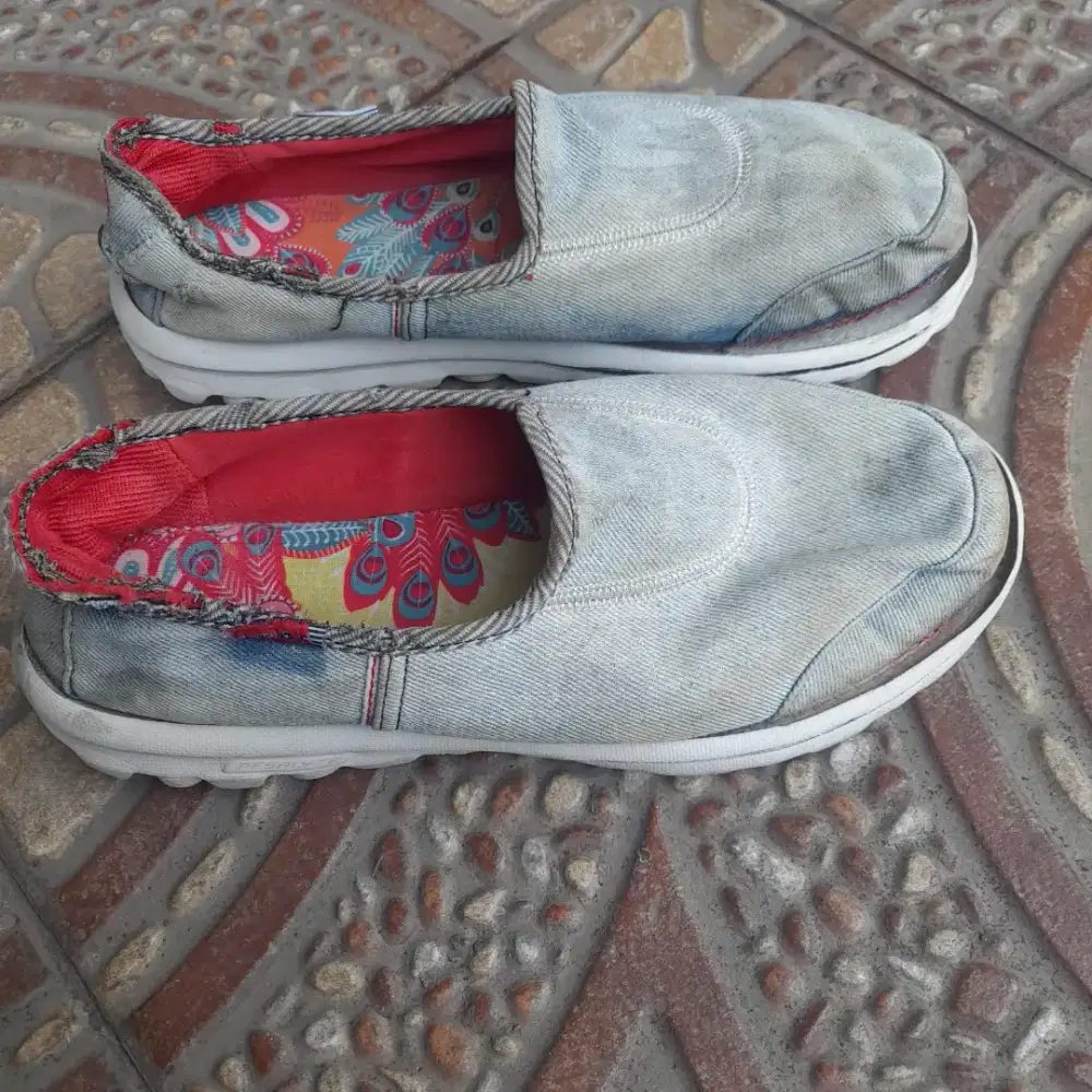 SKECHERS LEMAN COPOT