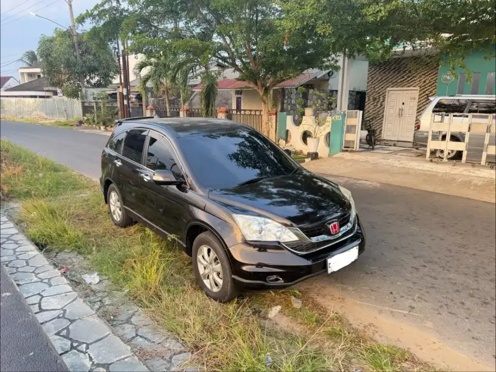 CRV 2012 2.0 AT