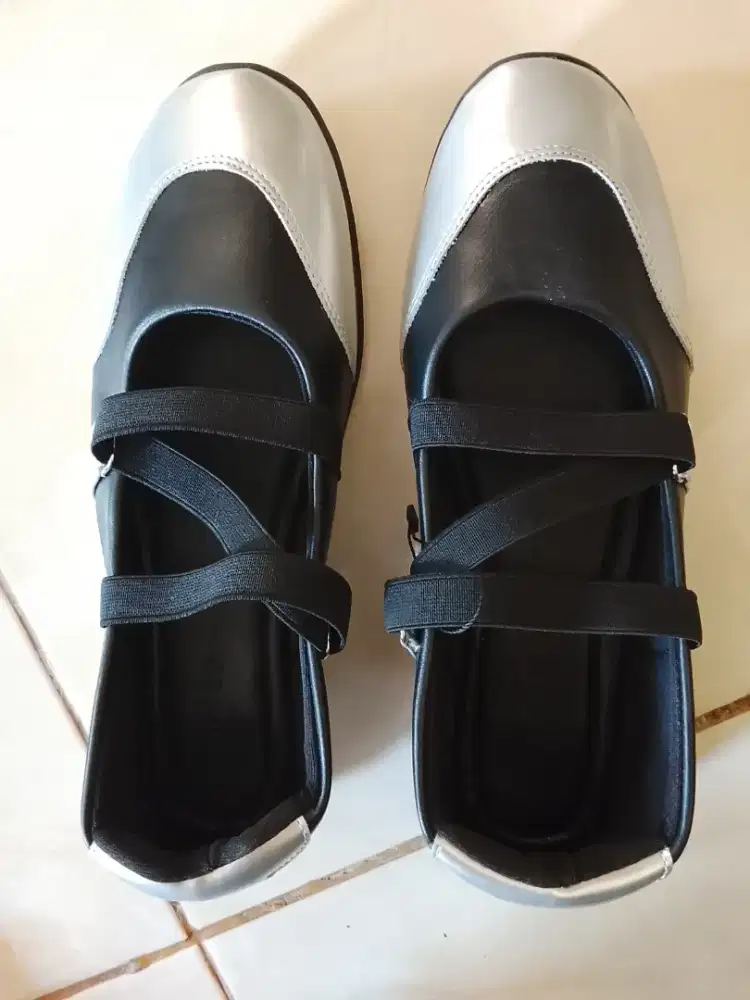 Sepatu ballerrina