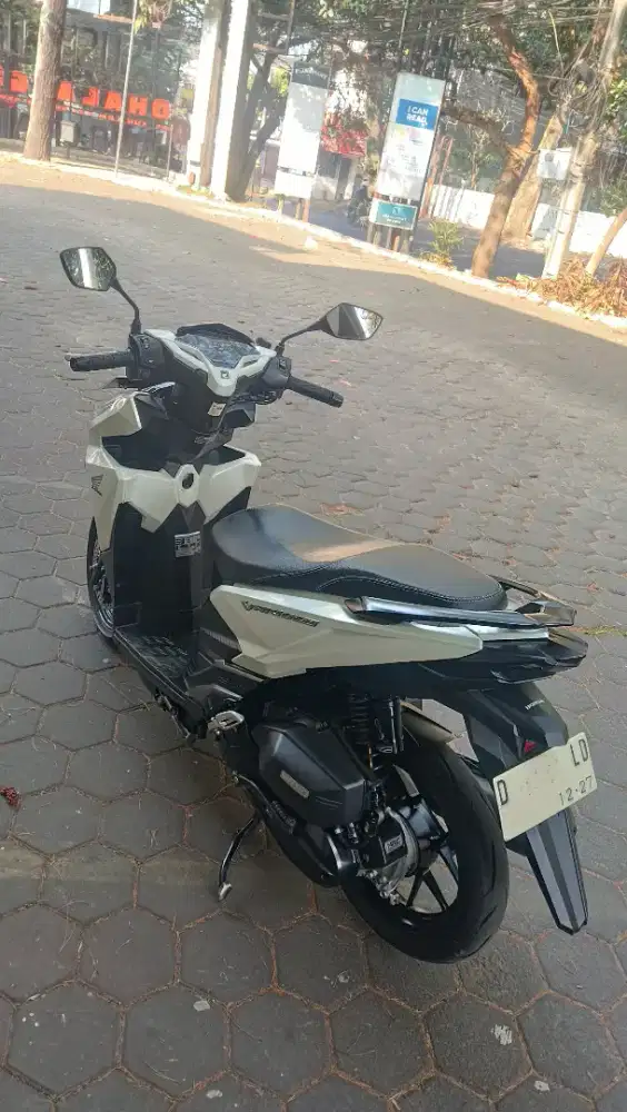 Vario 150 Led Old 2017