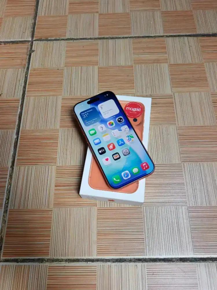 IPhone 17 pro 256 gb ibox