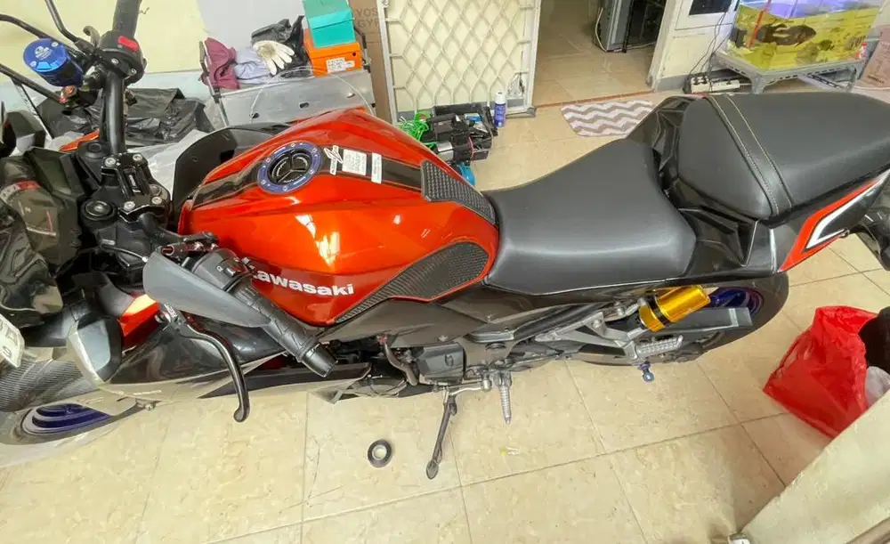 Jual nego sampai deal