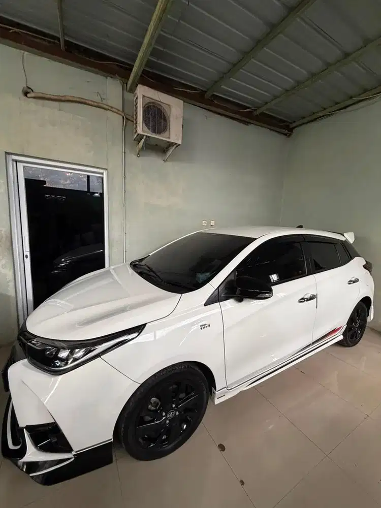 Yaris grsport 2023