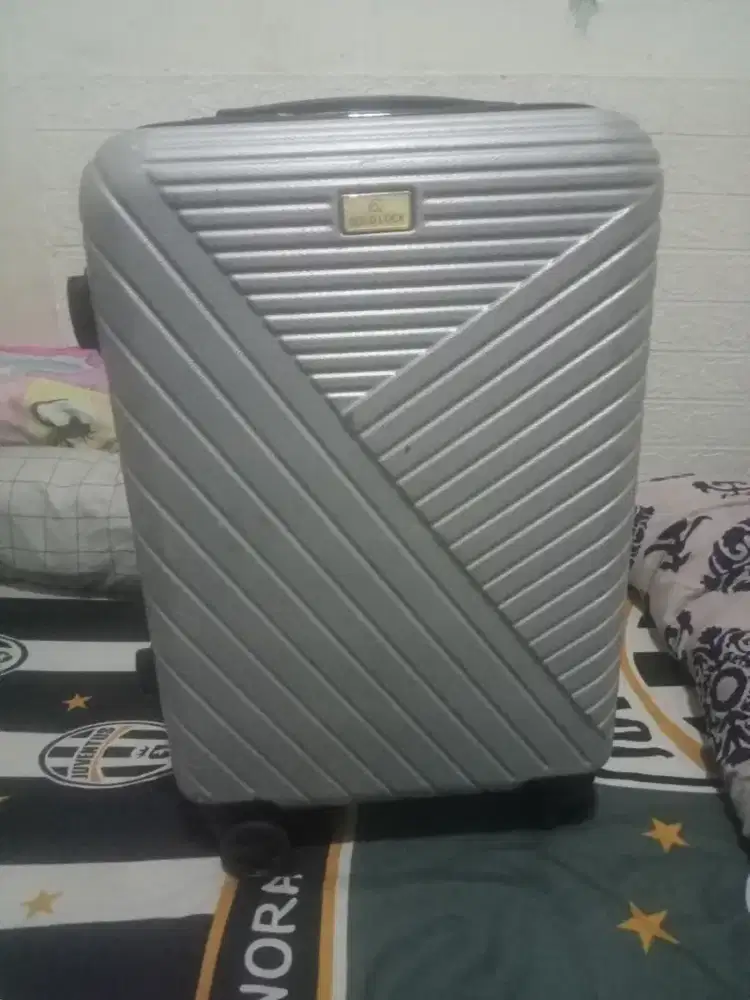 Dijual koper polo lock