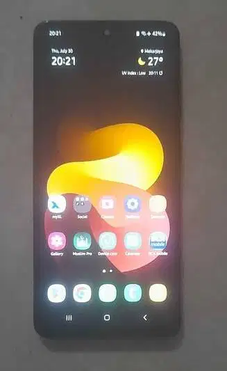Jual BU Samsung Galaxy A51 128GB