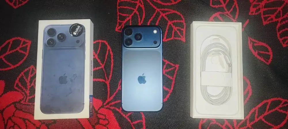 iphone 17 pro max 256gb ibox