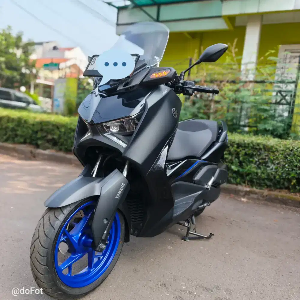 Yamaha XMax 250 - 2026