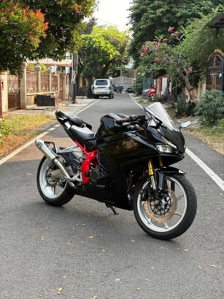 Honda CBR250RR 2023 Termurah! Cbr 250Rr Full Modif!