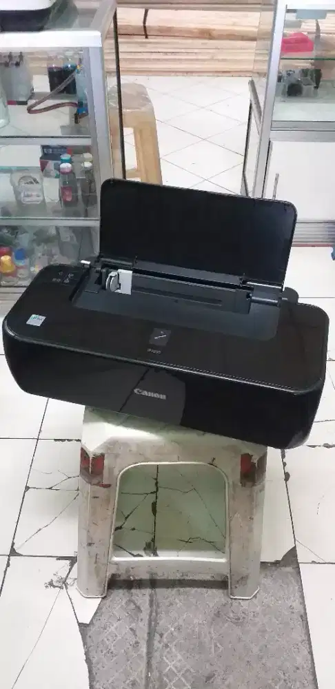 Printer Canon ip 1880 siap pakai
