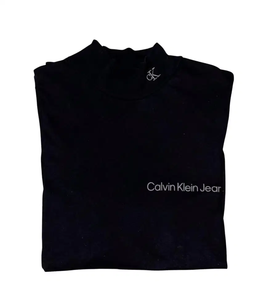 Turtleneck Calvin Klein Jeans