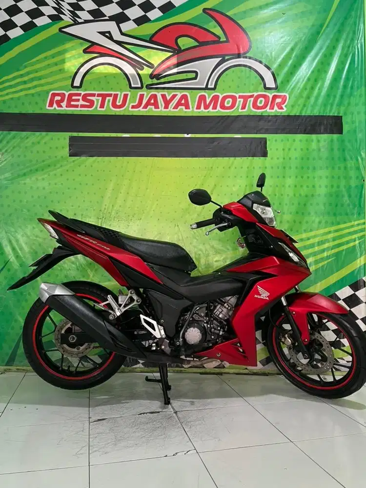 Gtr 150 R th 2019 cash/kredit#rjm