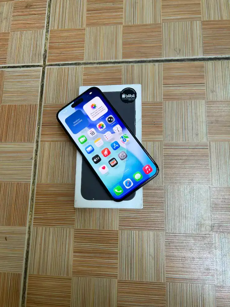 IPhone 16 plus 128 gb ibox, black