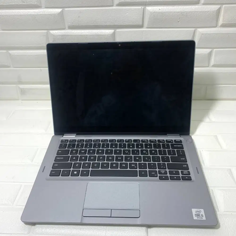 Dell Latitude 5310 i5-10210U 16/256GB 2in1 TC Touch/Flip *VR