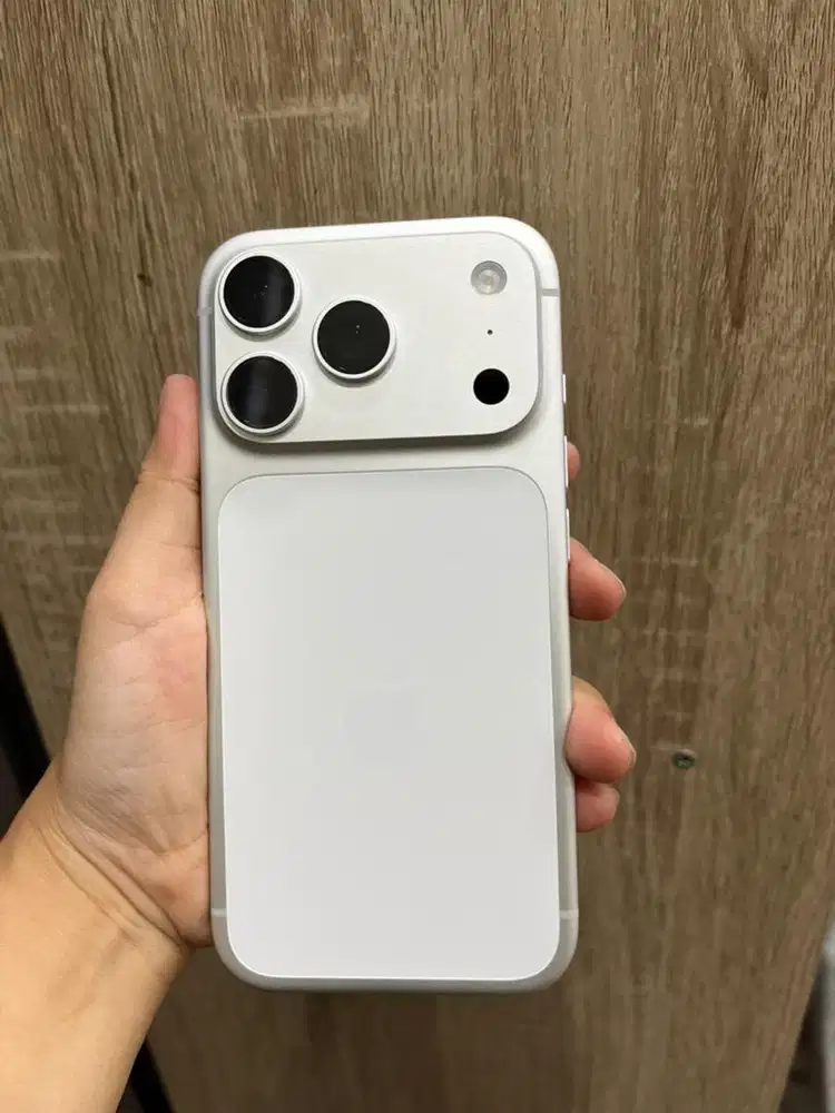 iPhone 17 Pro 512 Gb iBox