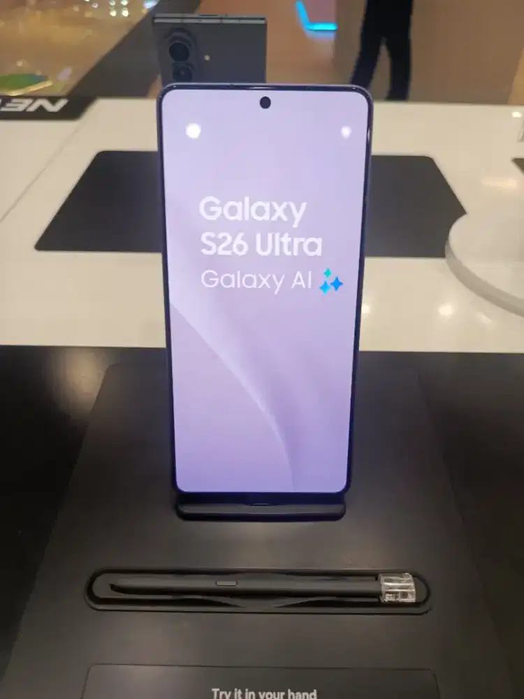 Samsung Galaxy s26 Ultra