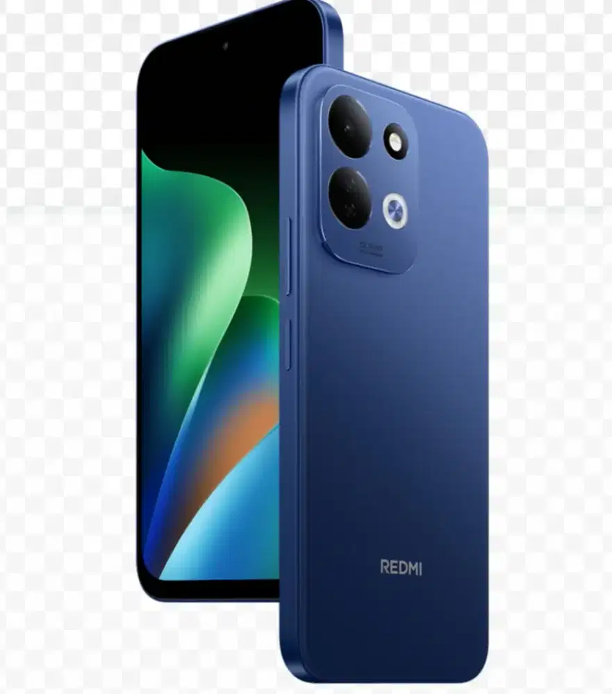 TERBARU REDMI 17 6/128 GB
