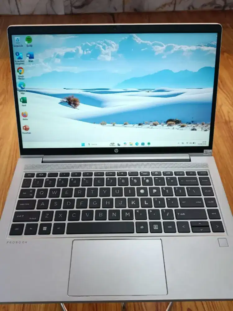 KREDIT LAPTOP TANPA DP HP PROBOOK 445 G8 AMD RYZEN 5 RAM 8GB SSD 256GB