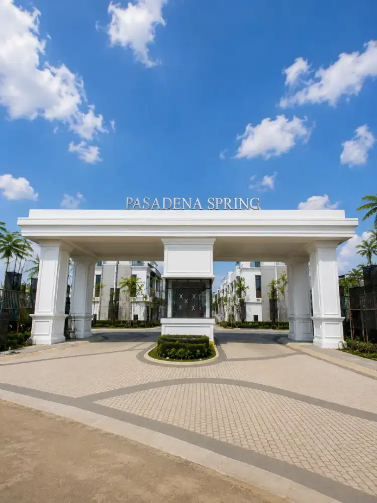 Di Jual Murah Take over - Unit Favorite di PIK 2