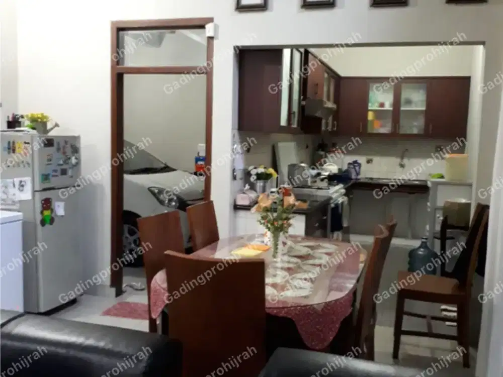 Dijual Rumah Siap Huni Di Megaraya, Bandung