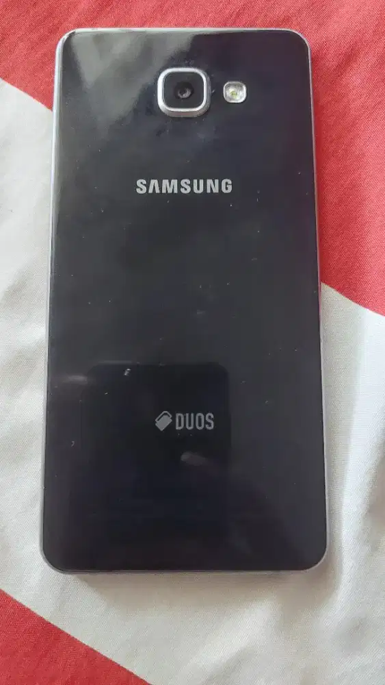 Samsung A7 2016